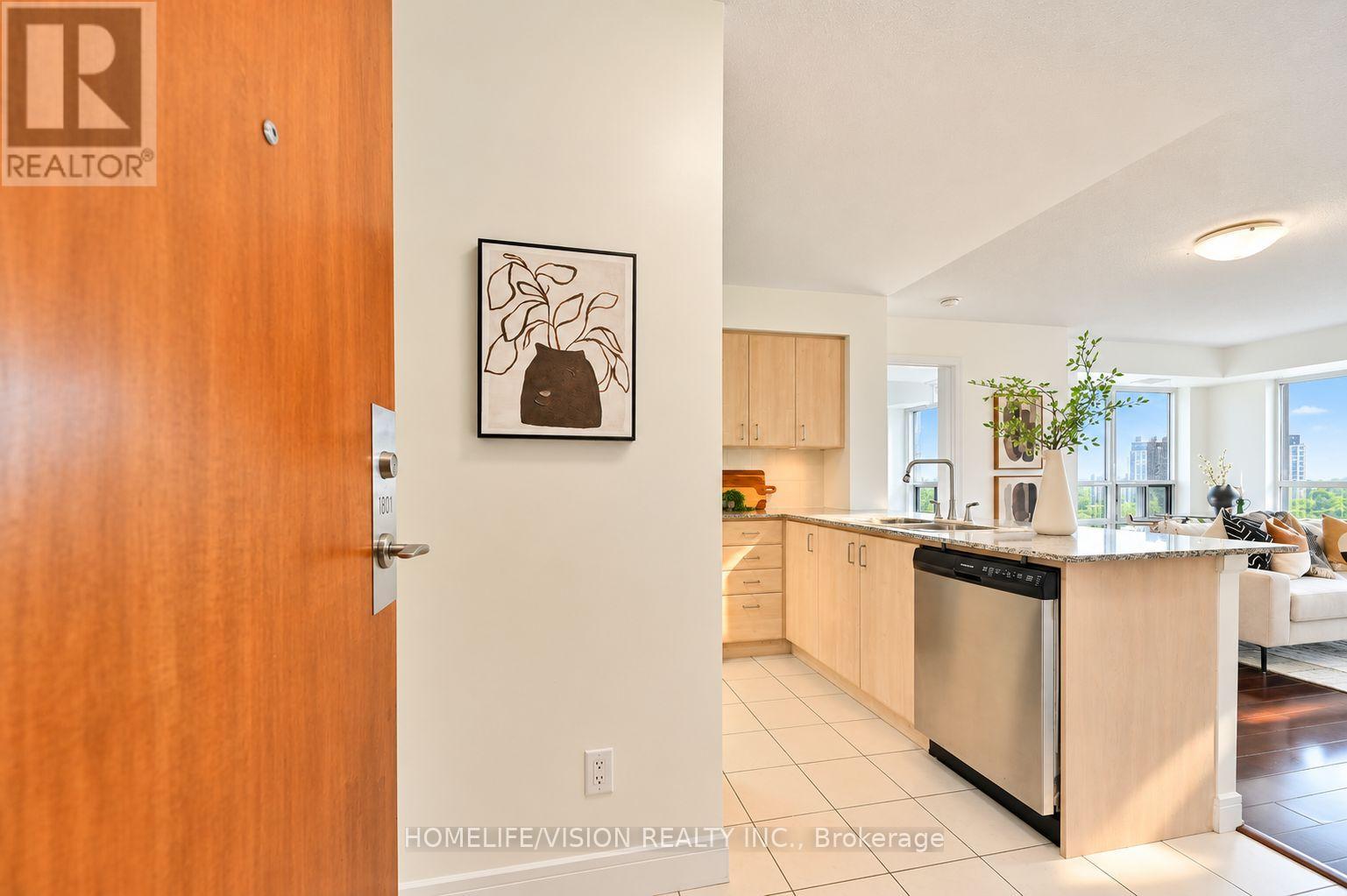 1801 - 31 Bales Avenue, Toronto, Ontario  M2N 7L6 - Photo 9 - C13844276