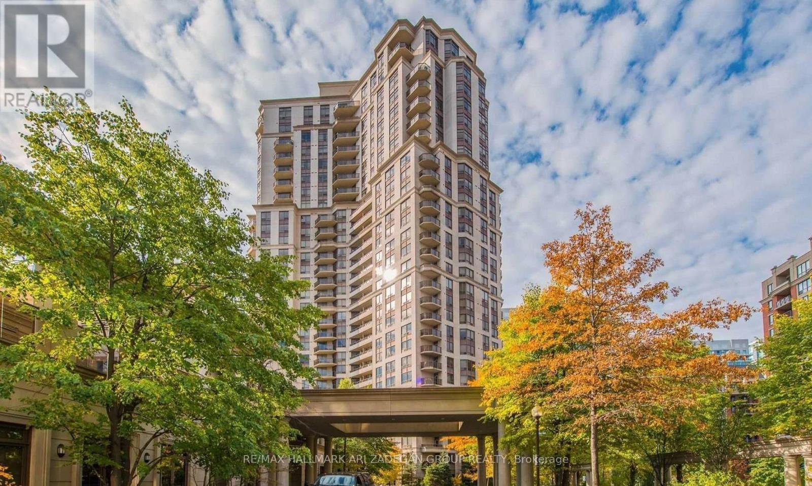 1307 - 78 Harrison Garden Boulevard, Toronto, Ontario  M2N 7E2 - Photo 1 - C13844378