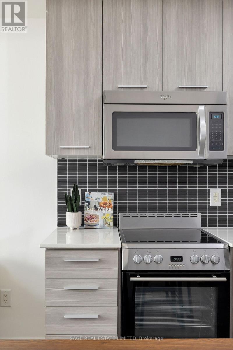1108 - 105 George Street, Toronto, Ontario  M5A 0L4 - Photo 13 - C13844400
