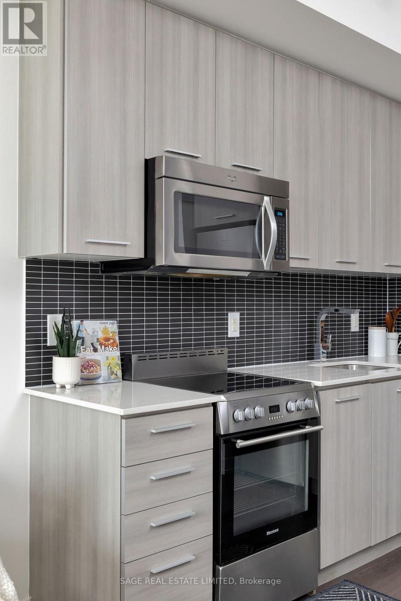 1108 - 105 George Street, Toronto, Ontario  M5A 0L4 - Photo 14 - C13844400