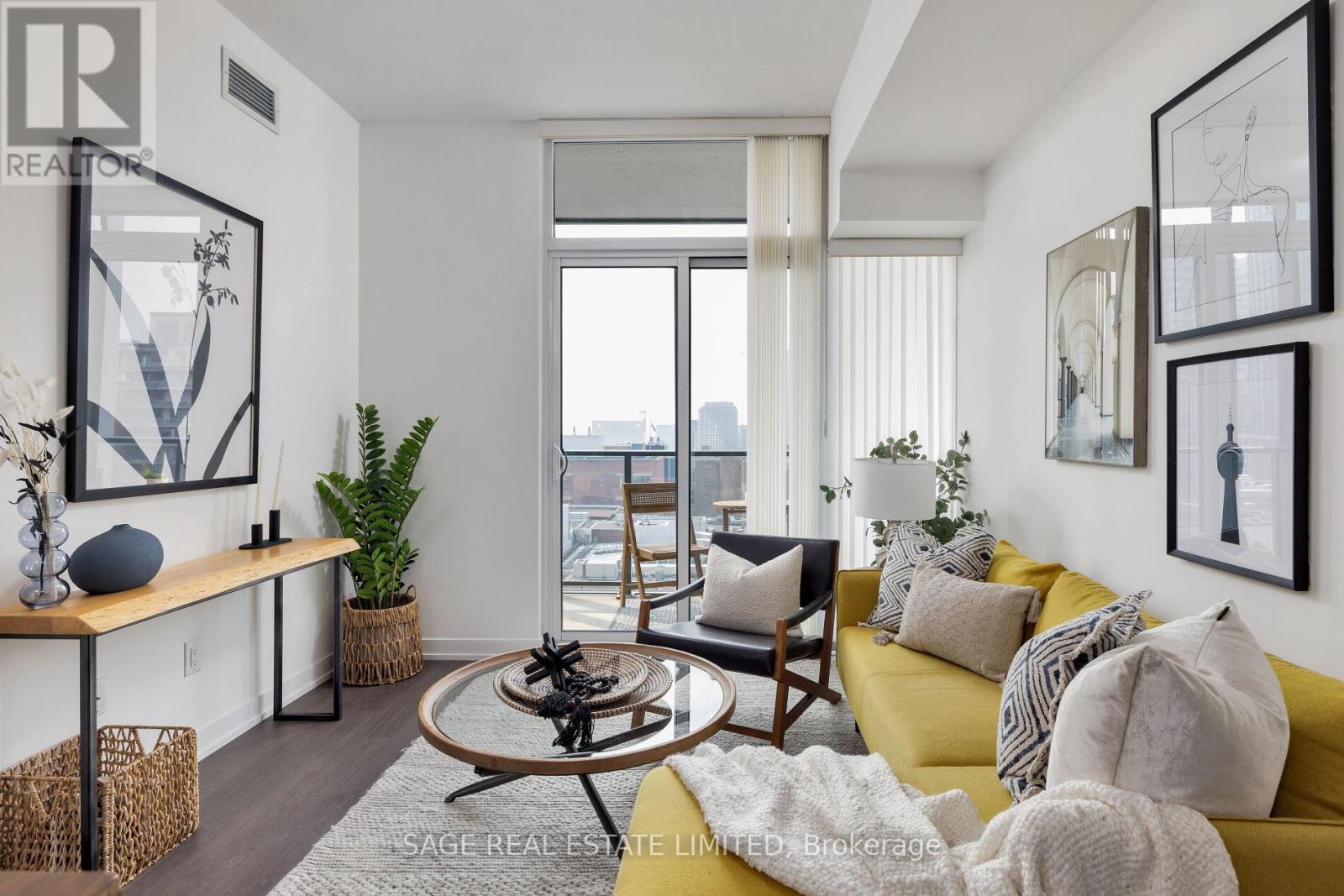 1108 - 105 George Street, Toronto, Ontario  M5A 0L4 - Photo 17 - C13844400