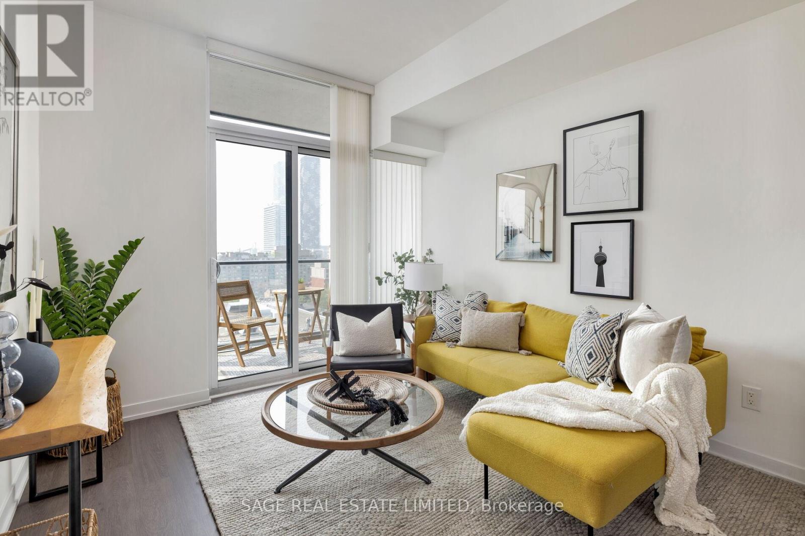 1108 - 105 George Street, Toronto, Ontario  M5A 0L4 - Photo 18 - C13844400