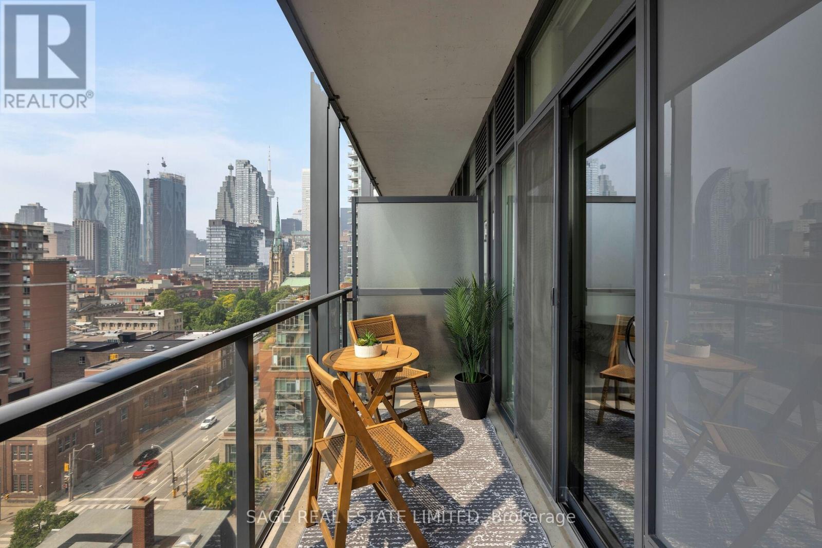 1108 - 105 George Street, Toronto, Ontario  M5A 0L4 - Photo 19 - C13844400