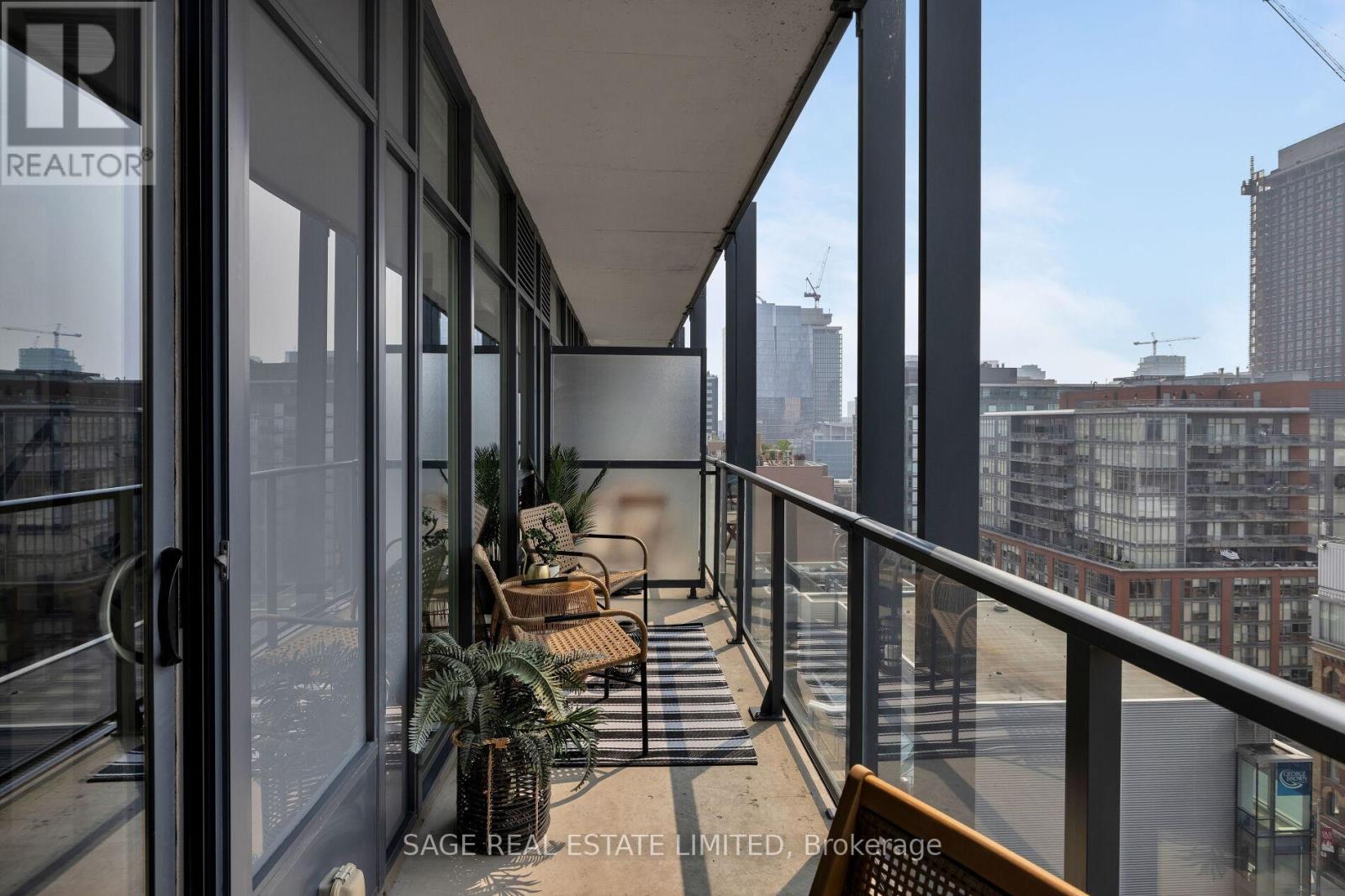 1108 - 105 George Street, Toronto, Ontario  M5A 0L4 - Photo 20 - C13844400