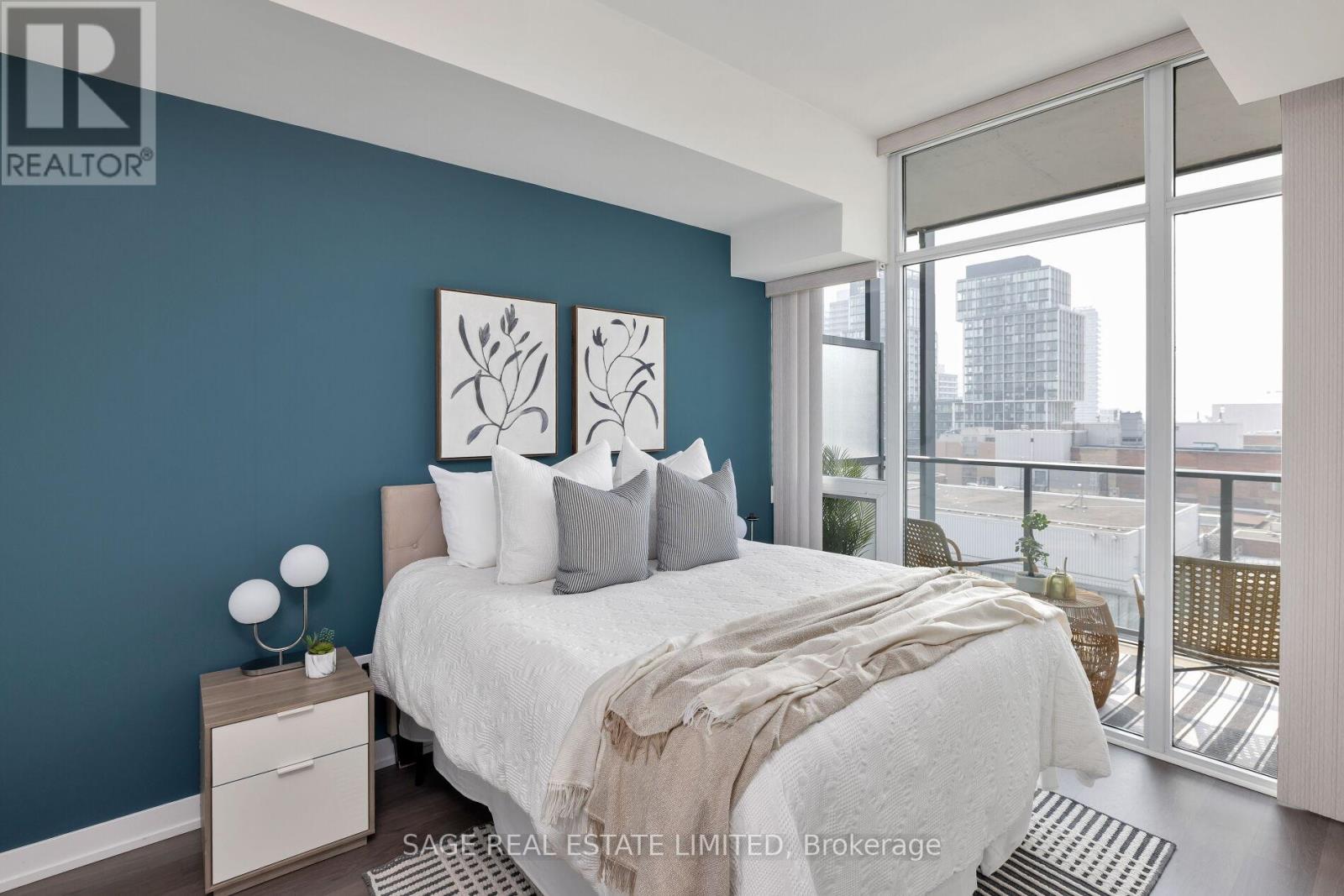 1108 - 105 George Street, Toronto, Ontario  M5A 0L4 - Photo 23 - C13844400