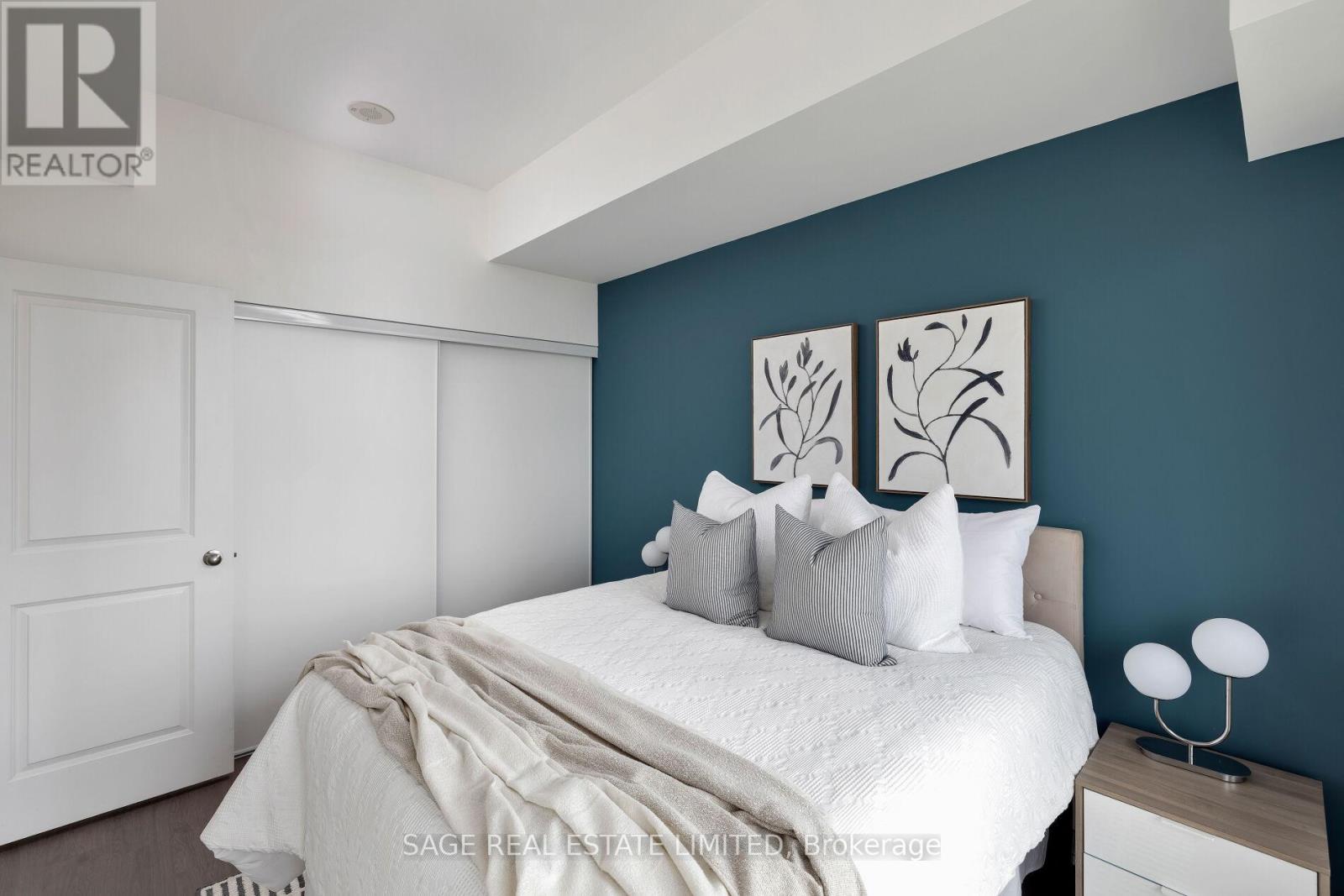 1108 - 105 George Street, Toronto, Ontario  M5A 0L4 - Photo 24 - C13844400