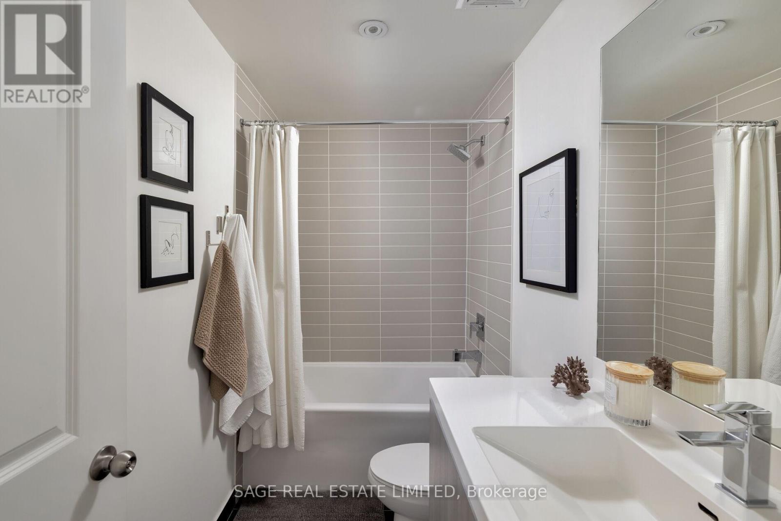 1108 - 105 George Street, Toronto, Ontario  M5A 0L4 - Photo 25 - C13844400