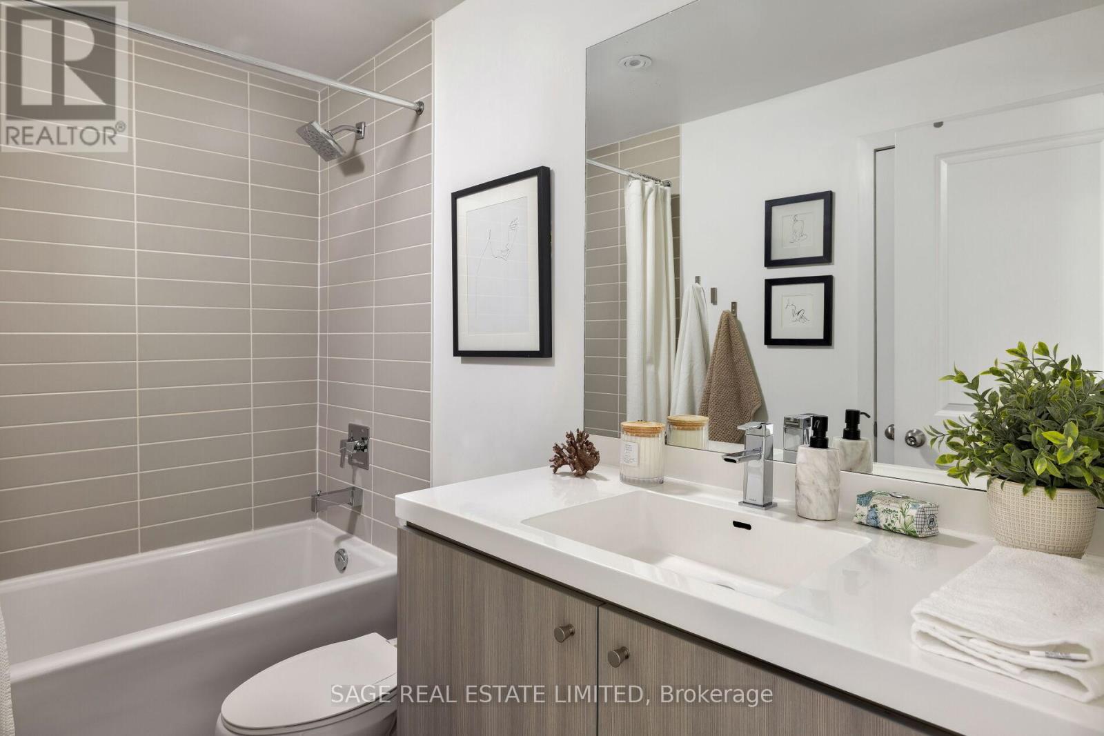 1108 - 105 George Street, Toronto, Ontario  M5A 0L4 - Photo 26 - C13844400