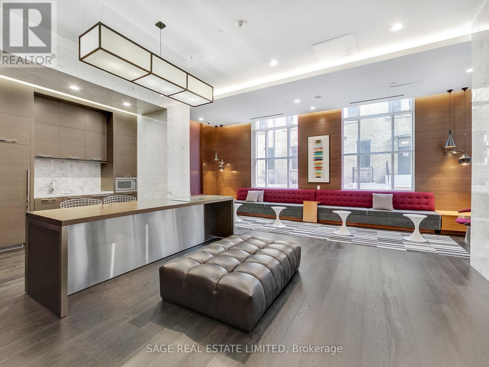 1108 - 105 George Street, Toronto, Ontario  M5A 0L4 - Photo 34 - C13844400