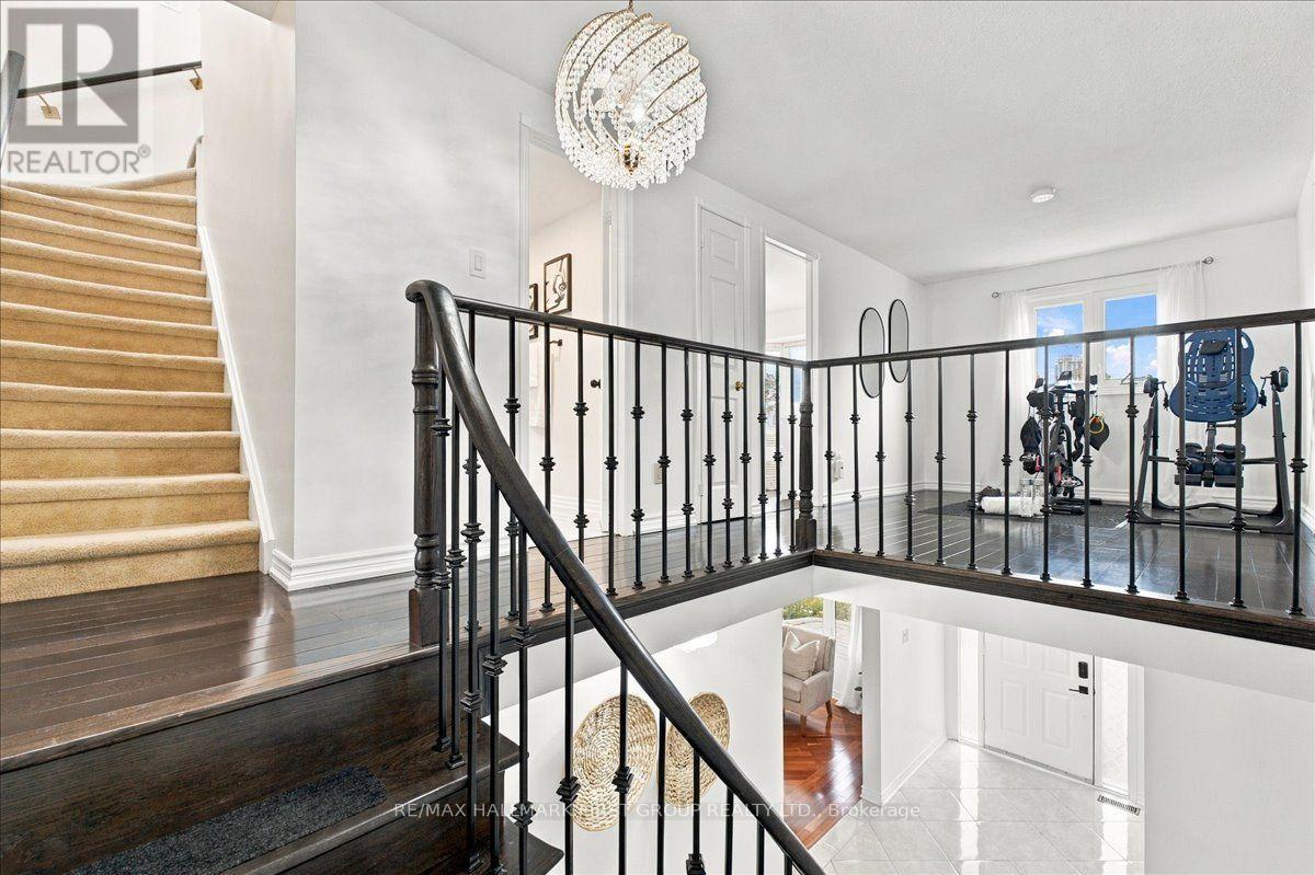 1582 Kelvinway Lane, Pickering, Ontario  L1V 5Y2 - Photo 23 - E13844164