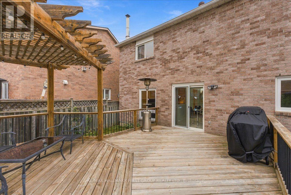 1582 Kelvinway Lane, Pickering, Ontario  L1V 5Y2 - Photo 43 - E13844164
