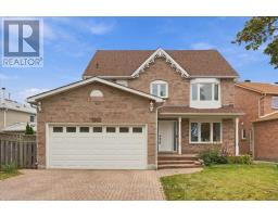 1582 KELVINWAY LANE, Pickering, Ontario