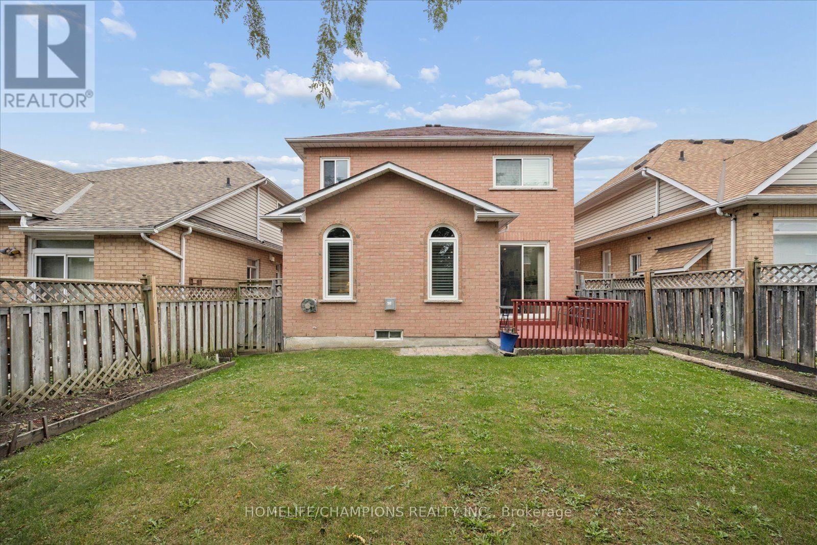 1905 Wildflower Drive, Pickering, Ontario  L1V 7A7 - Photo 35 - E13844170