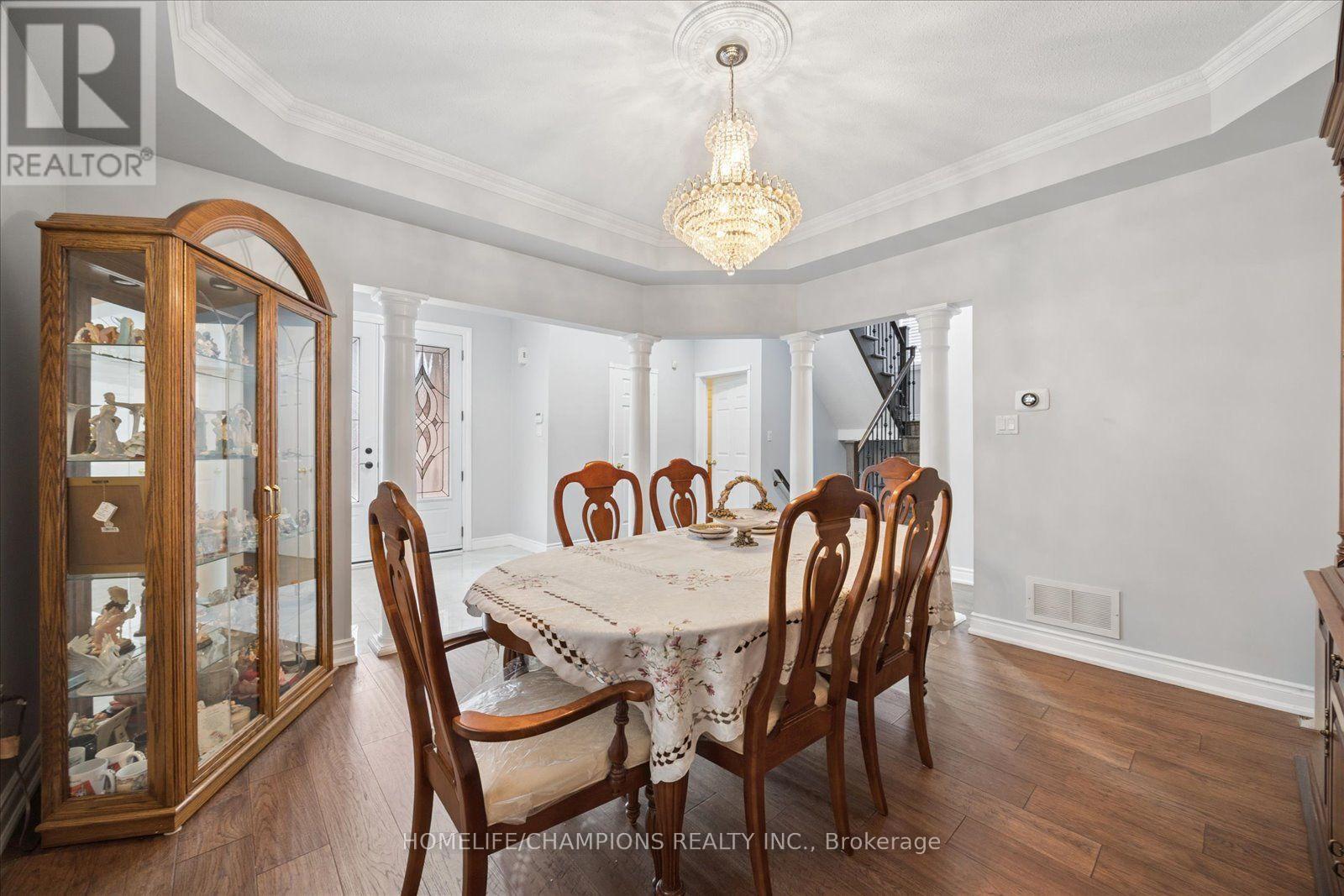 1905 Wildflower Drive, Pickering, Ontario  L1V 7A7 - Photo 6 - E13844170