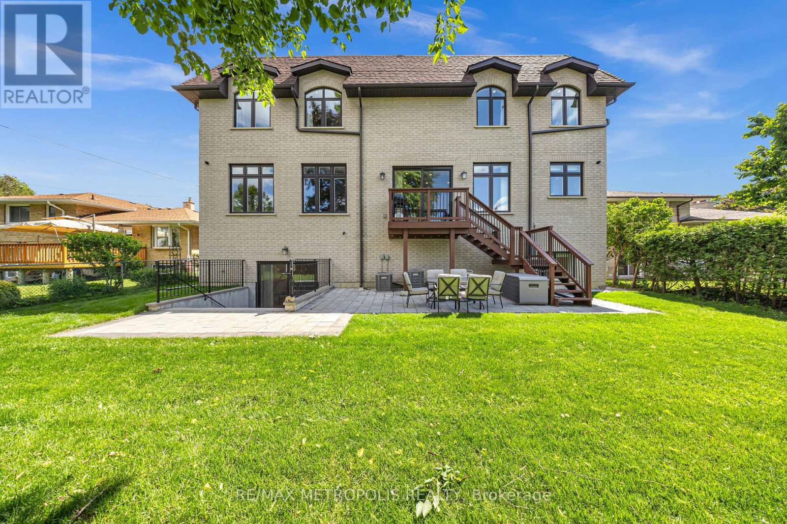 20 Nobert Road, Toronto, Ontario  M1T 1C1 - Photo 18 - E13844210
