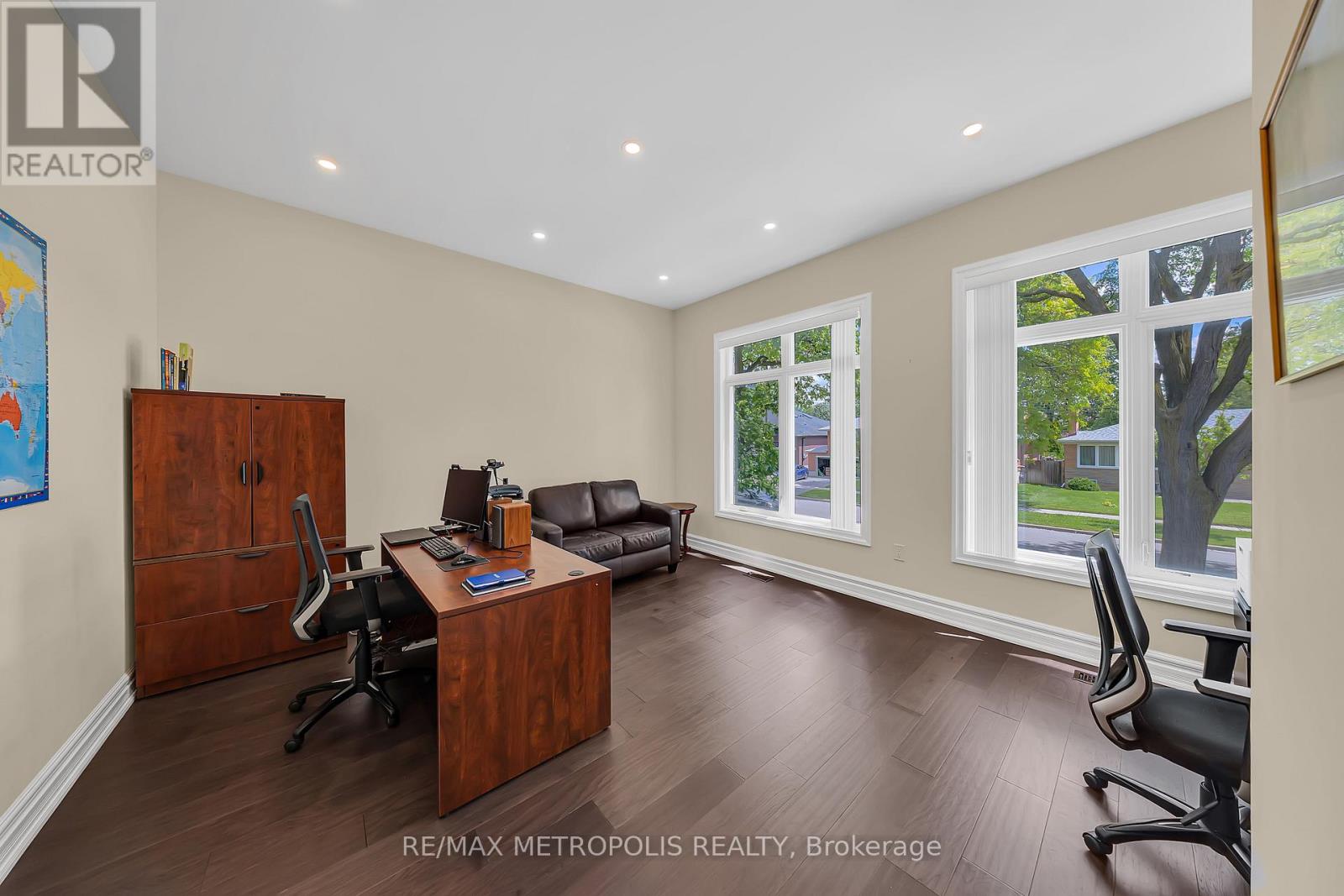 20 Nobert Road, Toronto, Ontario  M1T 1C1 - Photo 32 - E13844210