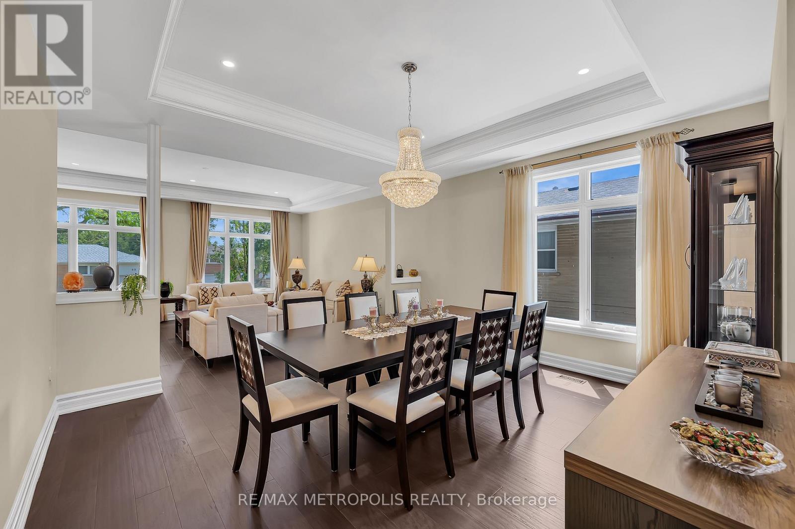 20 Nobert Road, Toronto, Ontario  M1T 1C1 - Photo 5 - E13844210