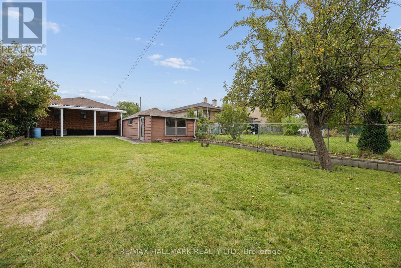 102 Cleta Drive, Toronto, Ontario  M1K 3G7 - Photo 41 - E13844252