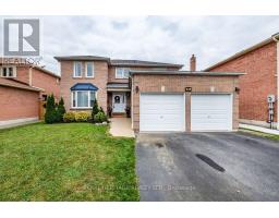 61 FOREST HTS STREET, Whitby, Ontario