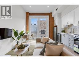 56 YORK Boulevard Unit# 304, hamilton, Ontario
