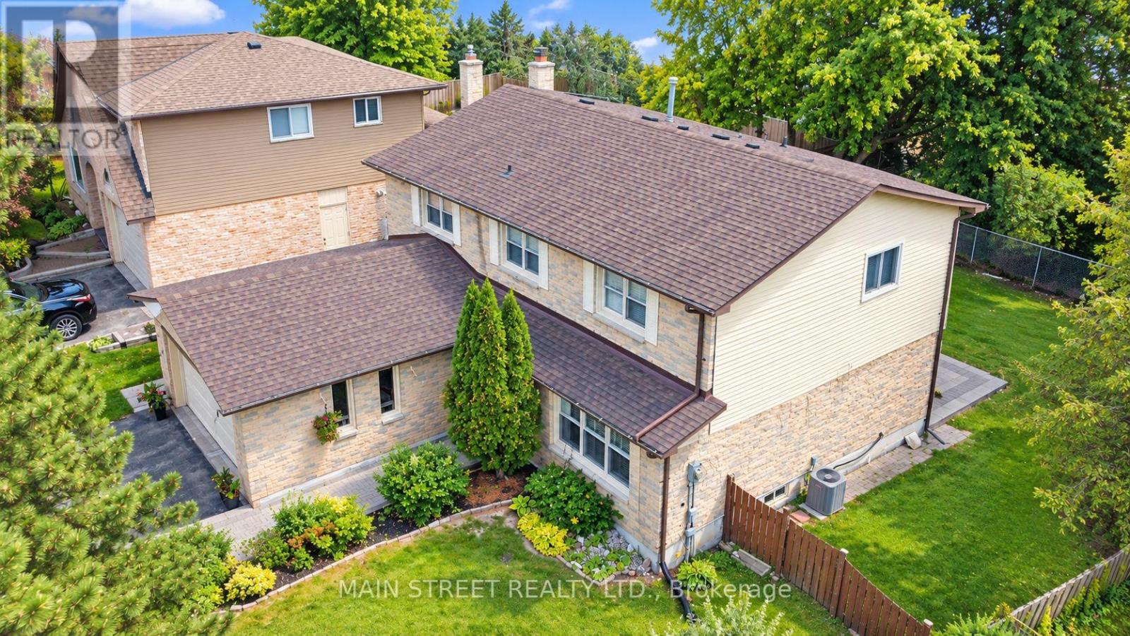 850 Arnold Crescent, Newmarket, Ontario  L3Y 2E2 - Photo 1 - N13844216