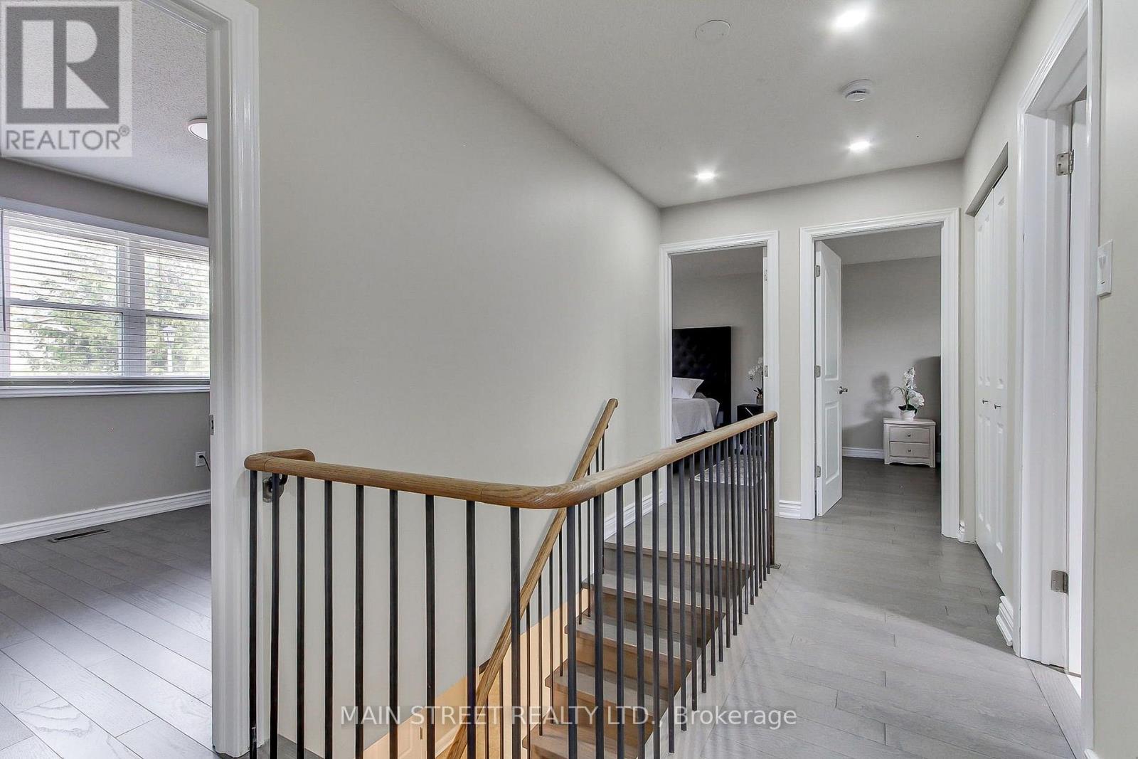 850 Arnold Crescent, Newmarket, Ontario  L3Y 2E2 - Photo 17 - N13844216