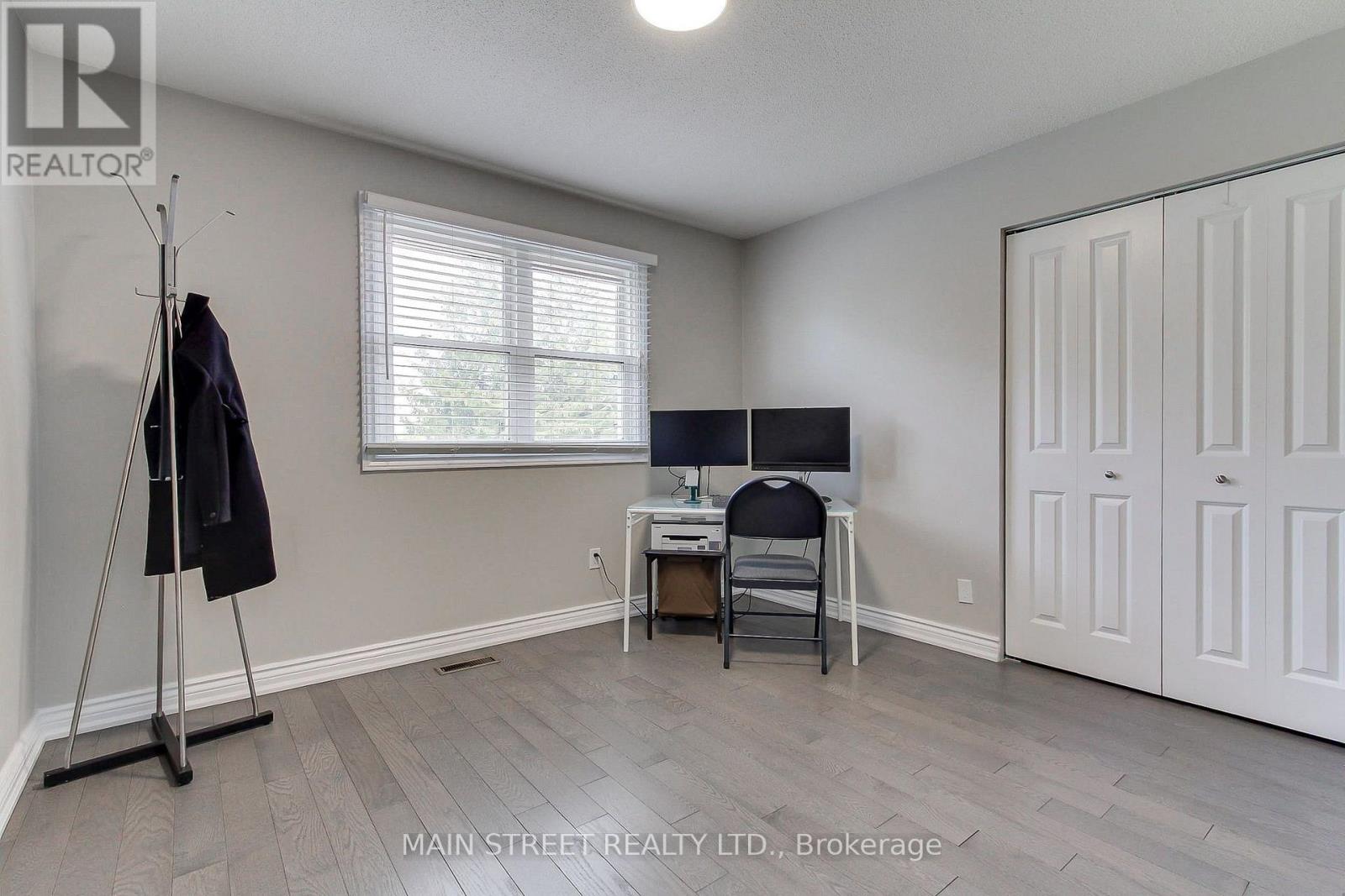850 Arnold Crescent, Newmarket, Ontario  L3Y 2E2 - Photo 23 - N13844216