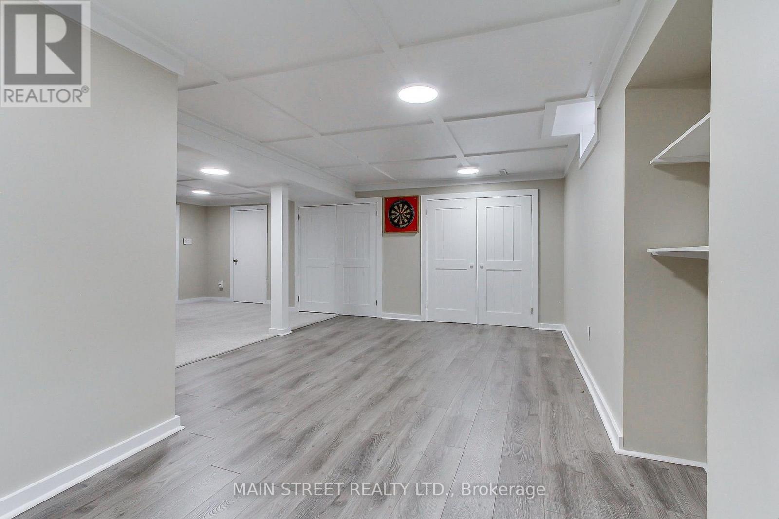 850 Arnold Crescent, Newmarket, Ontario  L3Y 2E2 - Photo 25 - N13844216