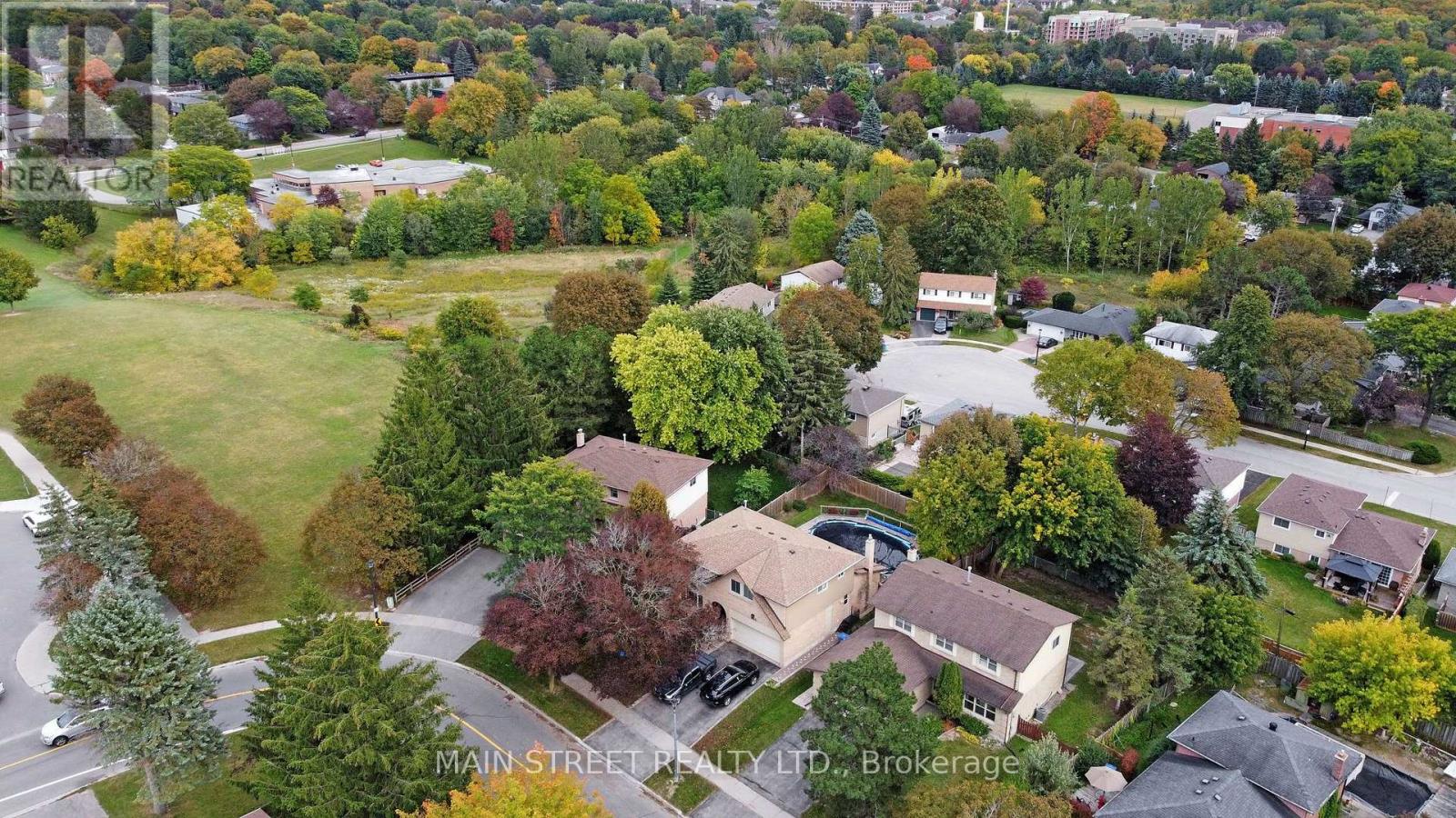 850 Arnold Crescent, Newmarket, Ontario  L3Y 2E2 - Photo 29 - N13844216