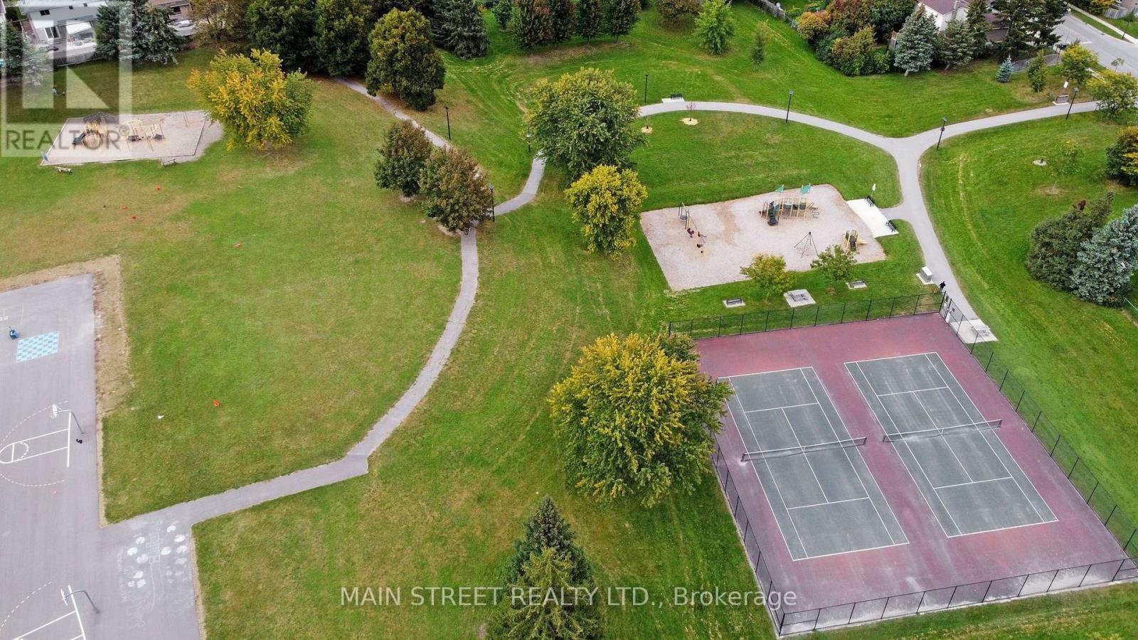 850 Arnold Crescent, Newmarket, Ontario  L3Y 2E2 - Photo 30 - N13844216
