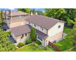 850 ARNOLD CRESCENT, Newmarket, Ontario