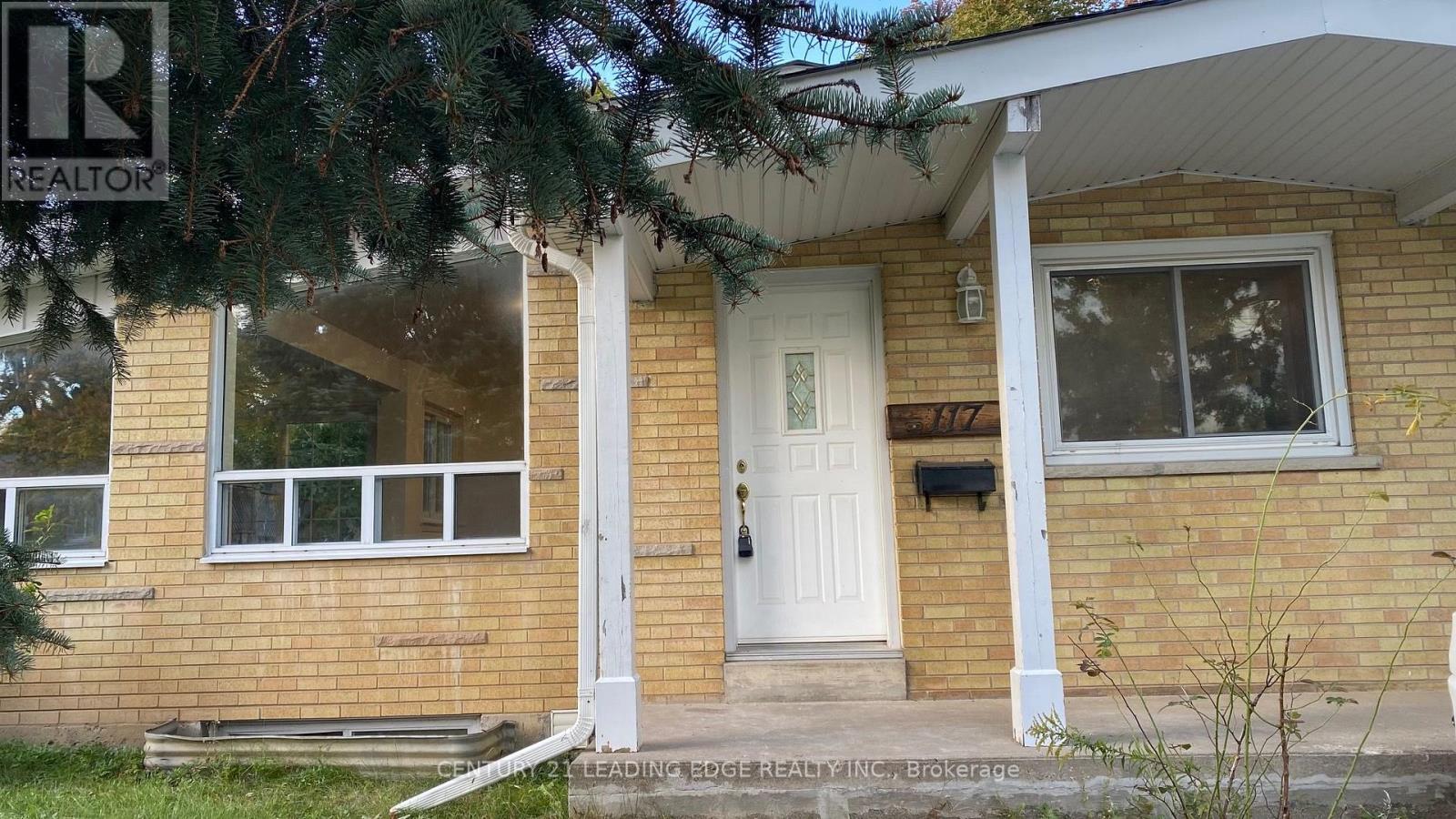 117 TRAYBORN DRIVE