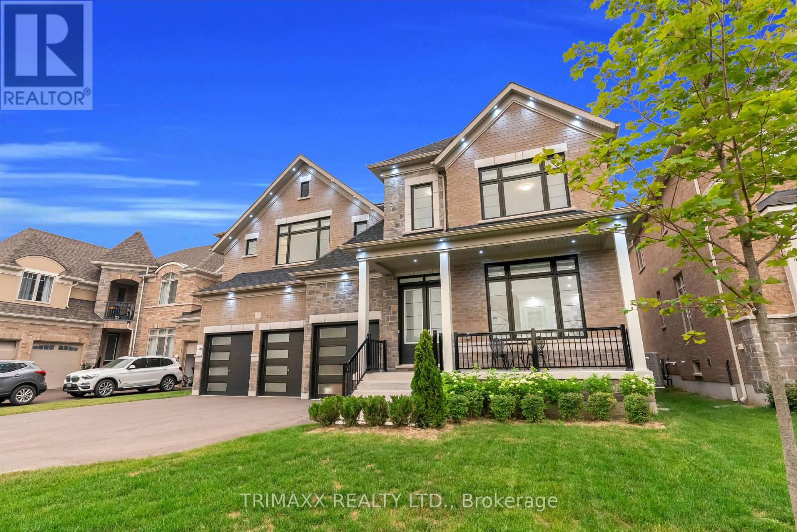 7 Wintergreen Lane, Adjala-Tosorontio (Colgan), Ontario  L0G 1W0 - Photo 3 - N13844226