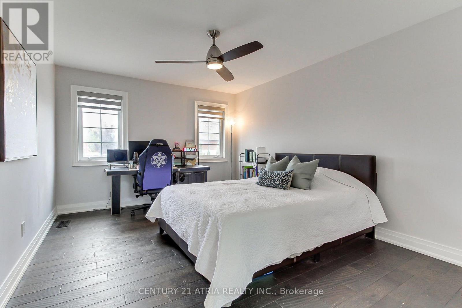 111 Zokol Drive, Aurora, Ontario  L4G 0B9 - Photo 30 - N13844234