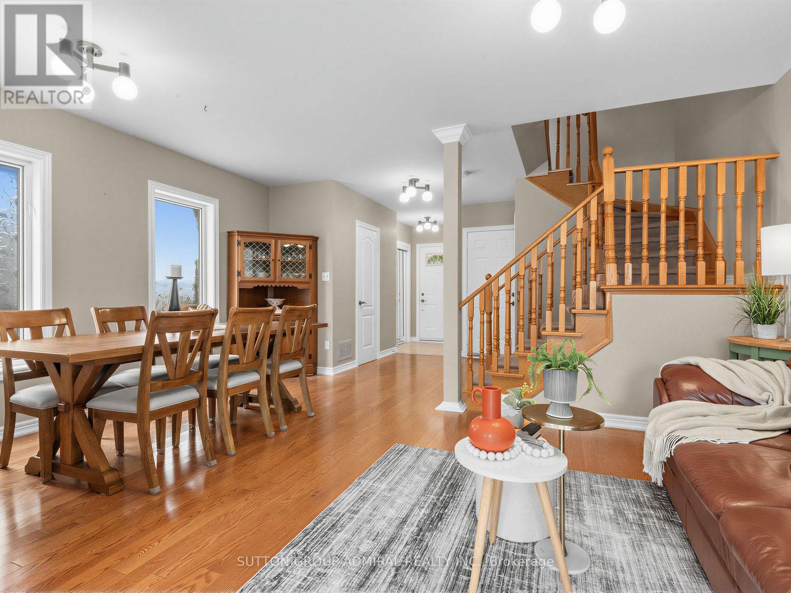 17 Royal Appian Crescent, Vaughan, Ontario  L4K 5K9 - Photo 23 - N13844330