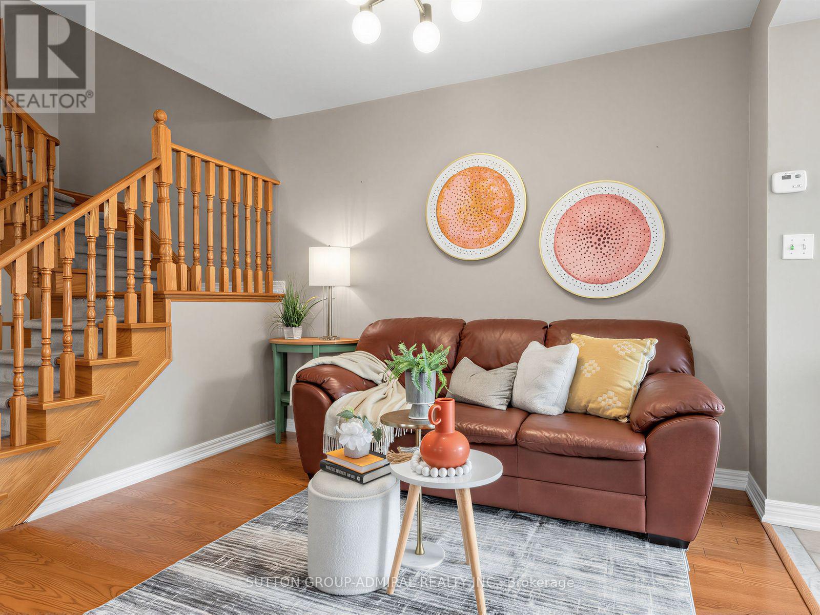 17 Royal Appian Crescent, Vaughan, Ontario  L4K 5K9 - Photo 27 - N13844330