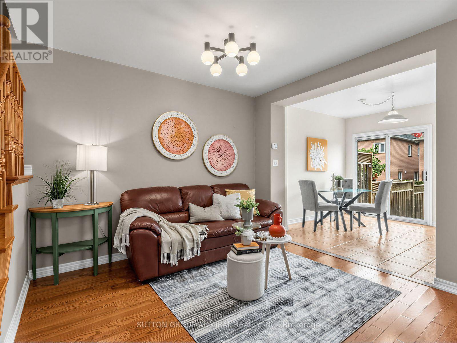 17 Royal Appian Crescent, Vaughan, Ontario  L4K 5K9 - Photo 28 - N13844330