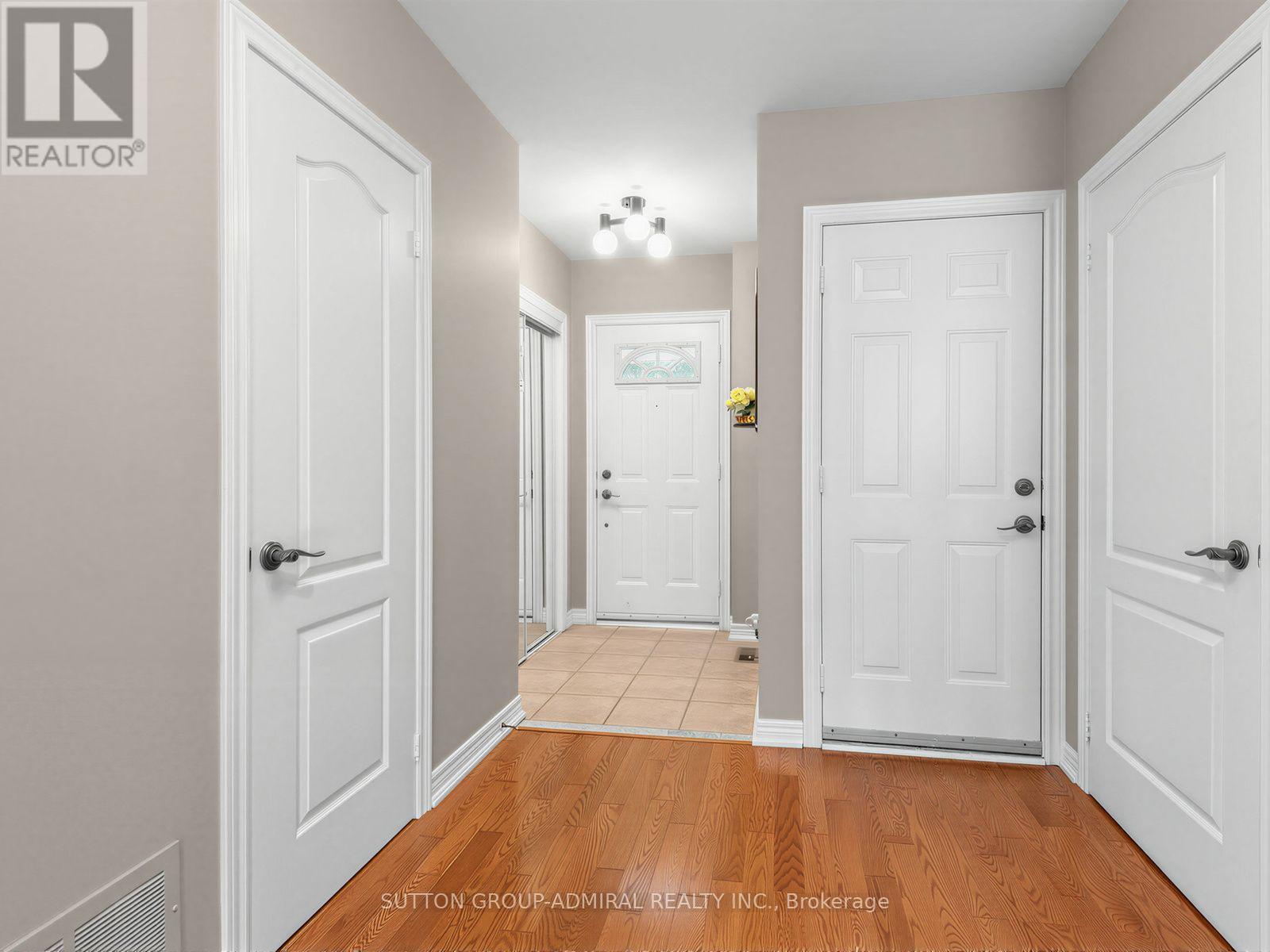 17 Royal Appian Crescent, Vaughan, Ontario  L4K 5K9 - Photo 32 - N13844330