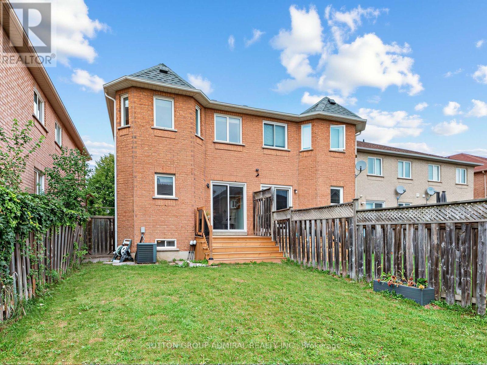 17 Royal Appian Crescent, Vaughan, Ontario  L4K 5K9 - Photo 5 - N13844330