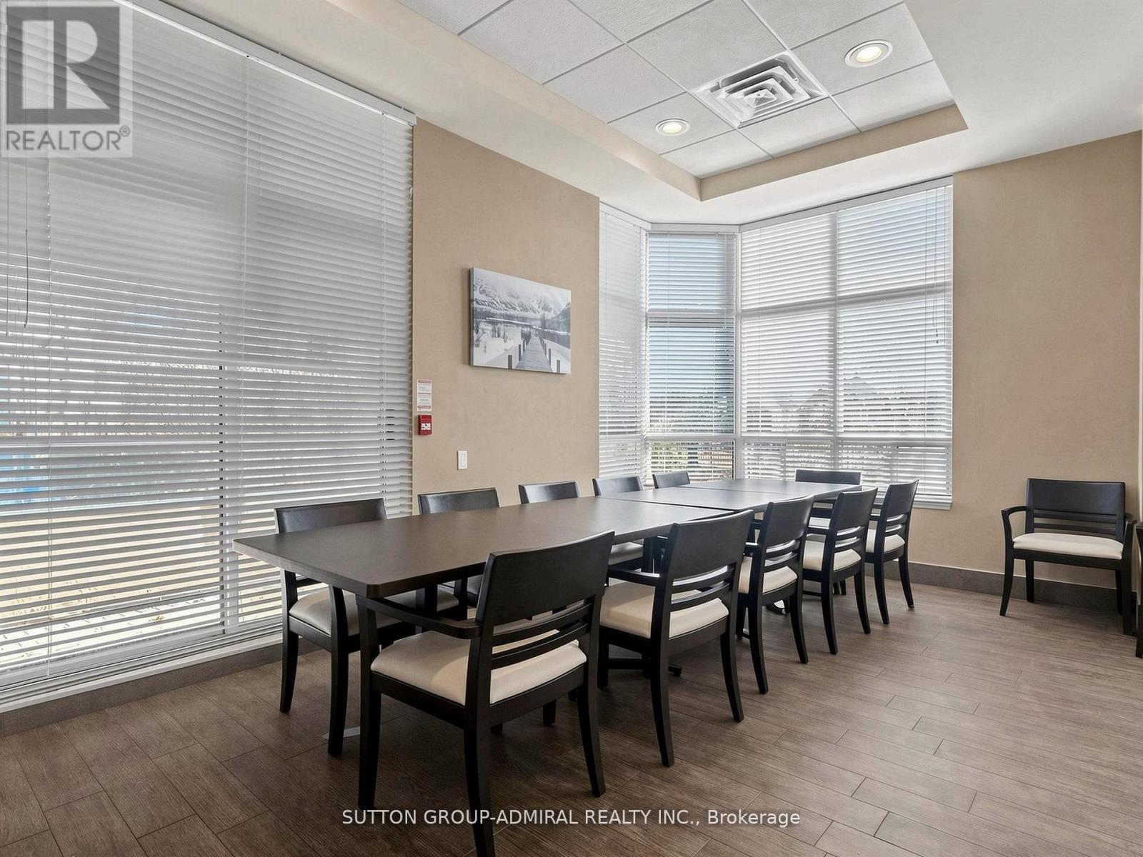 704 - 1 Emerald Lane, Vaughan (Crestwood-Springfarm-Yorkhill), Ontario  L4J 8N2 - Photo 32 - N13844340