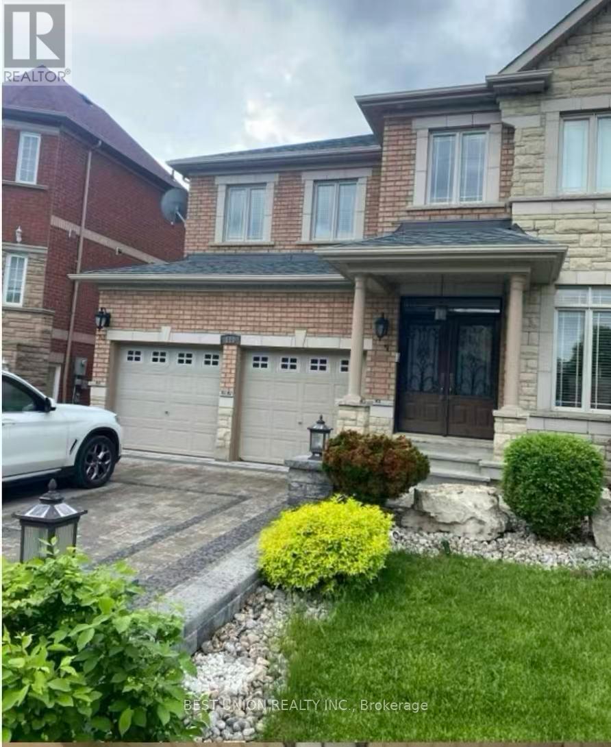 Bedroom #1 - 110 Bond Crescent, Richmond Hill, Ontario  L4E 3L1 - Photo 1 - N13844350