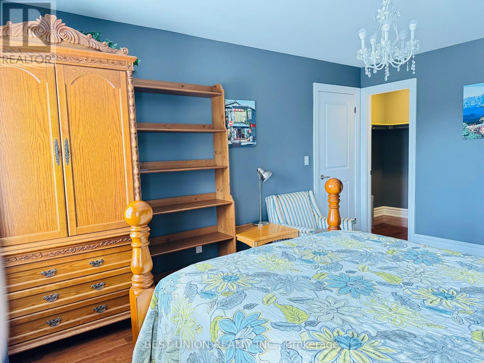 Bedroom #1 - 110 Bond Crescent, Richmond Hill, Ontario  L4E 3L1 - Photo 3 - N13844350