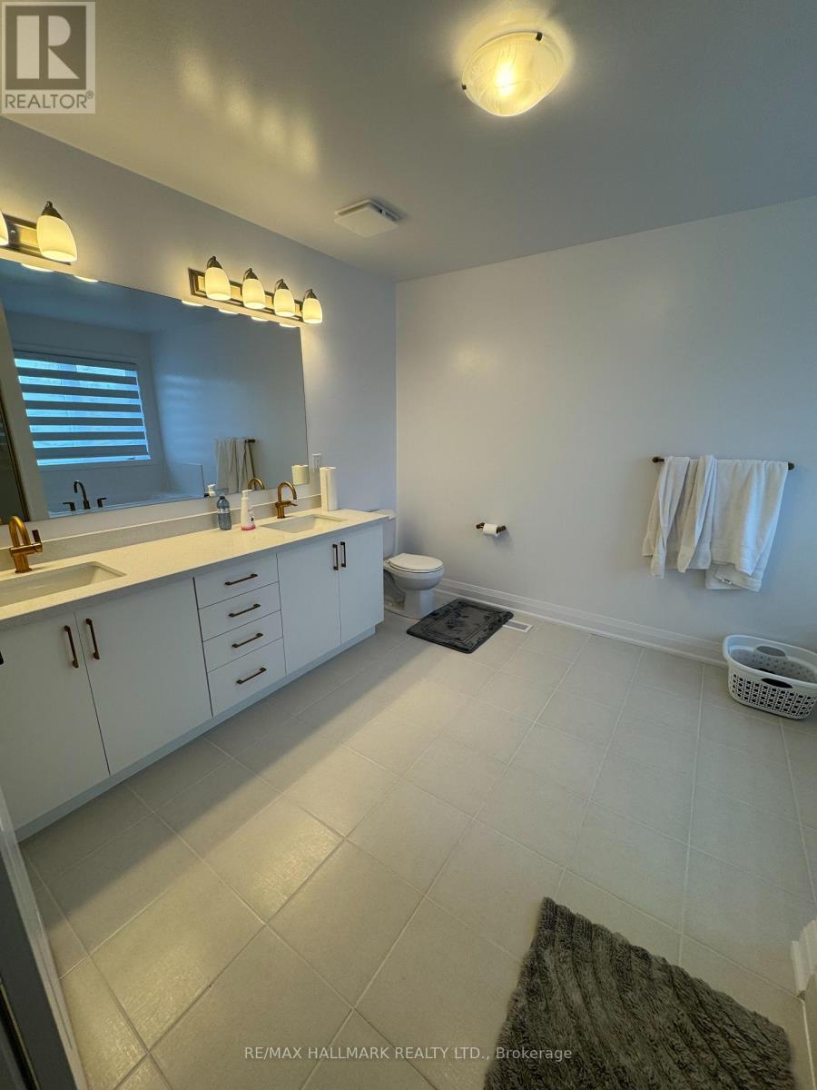 Lot 31 - 41 Winery Way, Barrie, Ontario  L9J 0Y3 - Photo 19 - S13844238