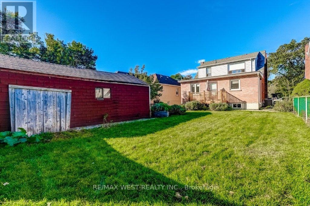 9 Culnan Avenue, Toronto, Ontario  M8Z 5A9 - Photo 28 - W13844176