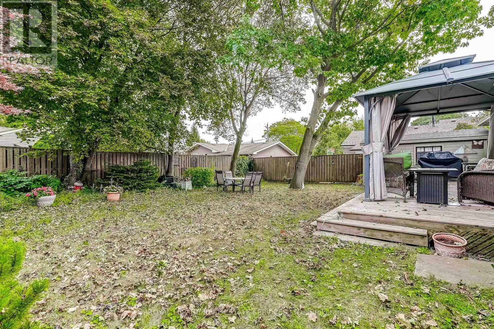 27 Sora Drive, Mississauga, Ontario  L5M 1B3 - Photo 31 - W13844178