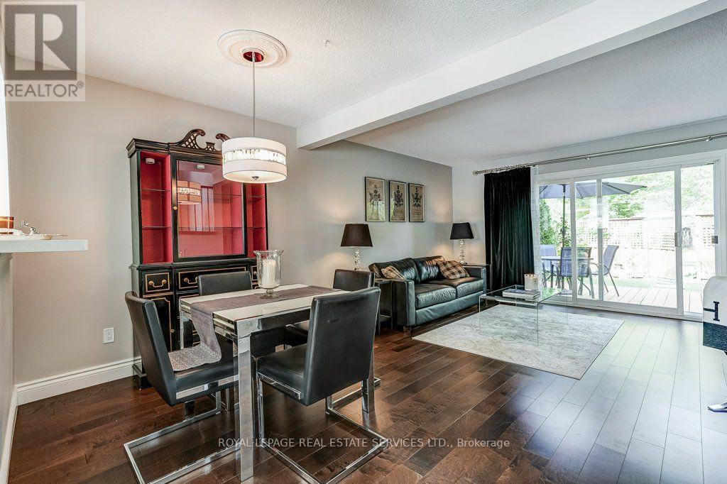 1770 Hyde Mill Crescent, Mississauga, Ontario  L5N 0A7 - Photo 10 - W13844180