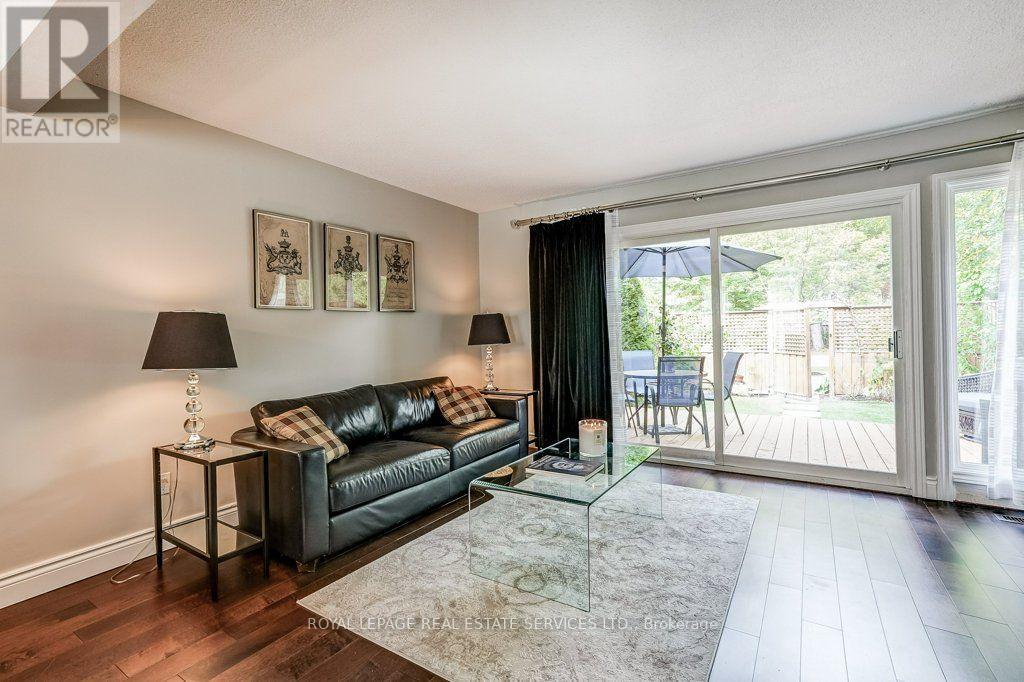 1770 Hyde Mill Crescent, Mississauga, Ontario  L5N 0A7 - Photo 12 - W13844180