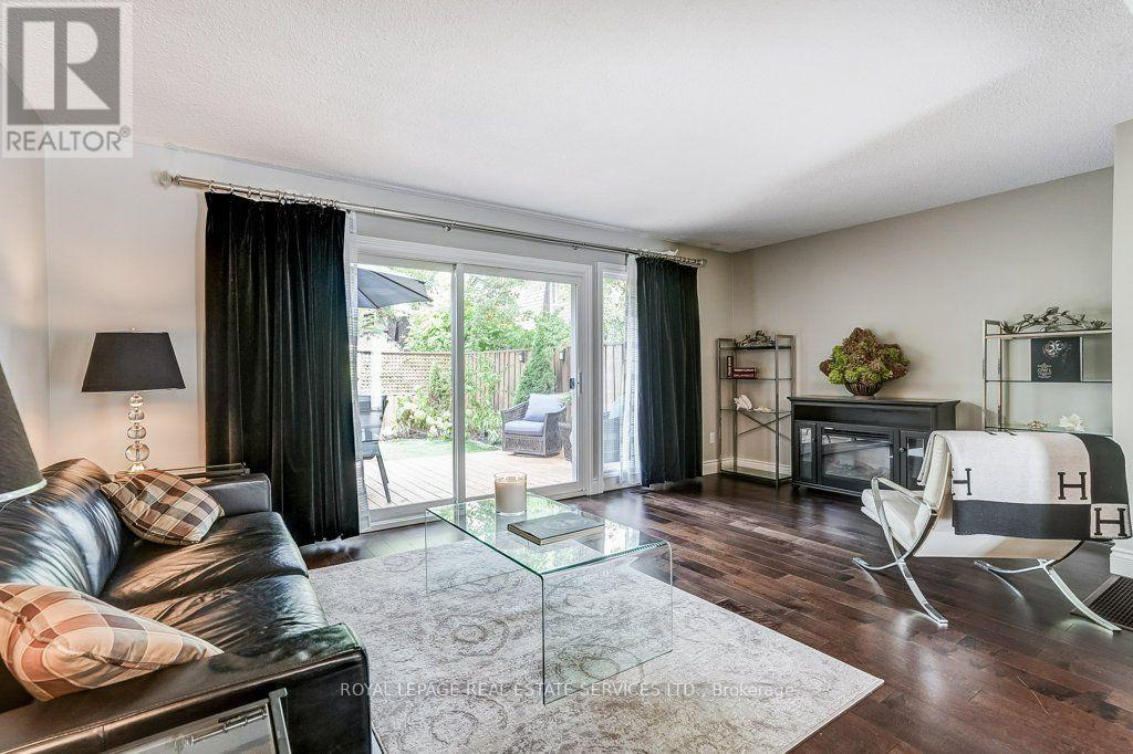1770 Hyde Mill Crescent, Mississauga, Ontario  L5N 0A7 - Photo 13 - W13844180