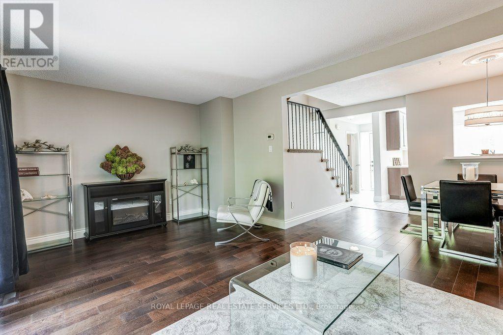 1770 Hyde Mill Crescent, Mississauga, Ontario  L5N 0A7 - Photo 14 - W13844180