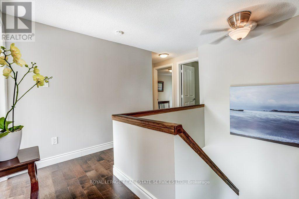 1770 Hyde Mill Crescent, Mississauga, Ontario  L5N 0A7 - Photo 16 - W13844180